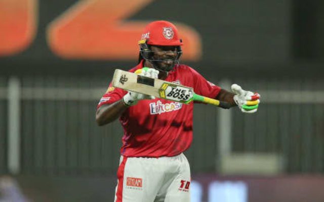 Batters Who Have Scored 14,000 Runs In T20 Cricket