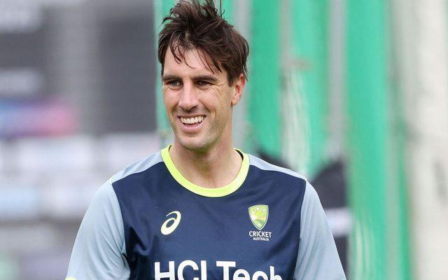 Pat Cummins’ Ashes Preparation Hit By Back Trouble