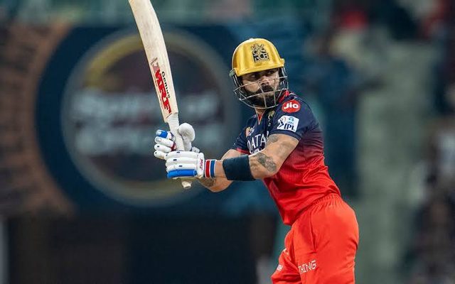 Virat Kohli Breaks Silence On RCB Stampede Tragedy Virat Kohli Breaks Silence On RCB Stampede Tragedy