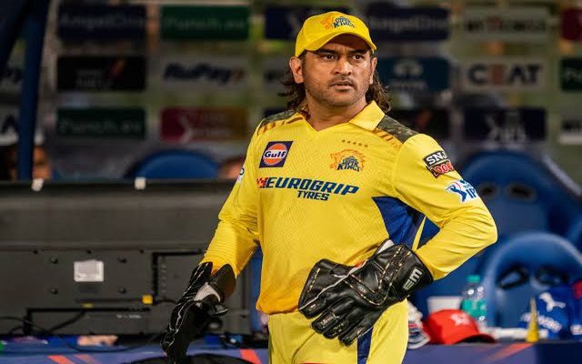 MS Dhoni Likely to Continue Playing IPL in 2026 After Srinivasan’s Return: Report
