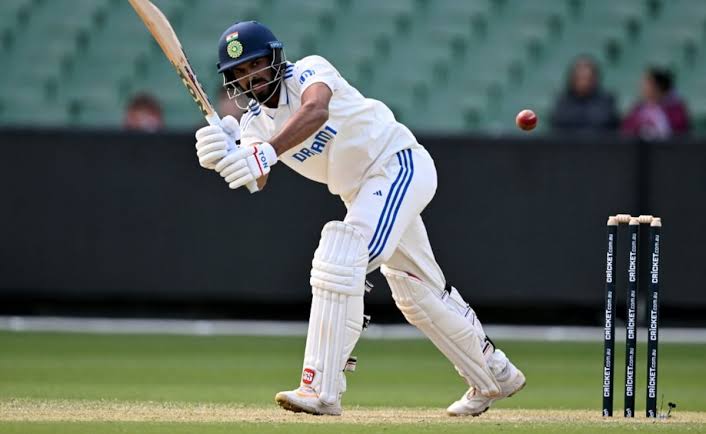 Ruturaj Gaikwad Turns Injury Layoff Into Learning Phase