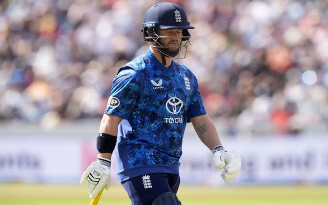 England Rest Ben Duckett, Recall Sam Curran For South Africa T20Is