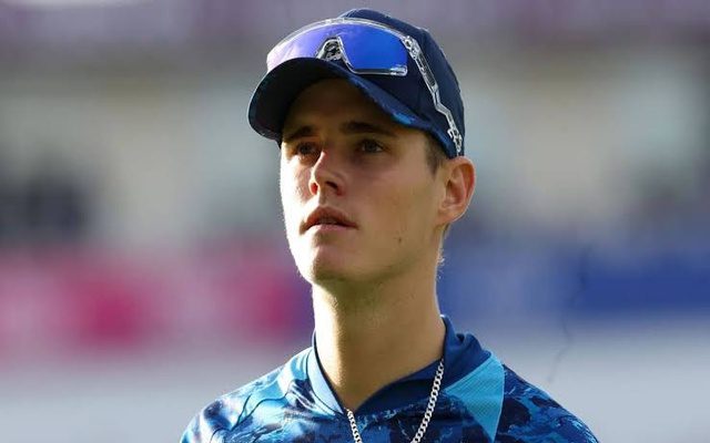 Jacob Bethell Smashes Maiden ODI Century Against South Africa