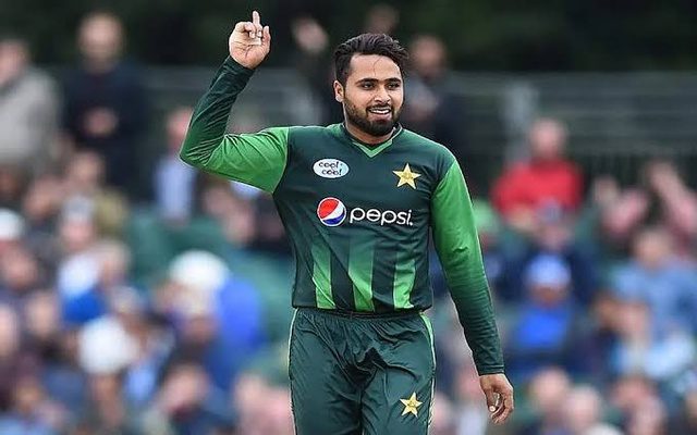 5 Pakistan Cricketers Who Have Taken Hat-tricks In T20 Internationals