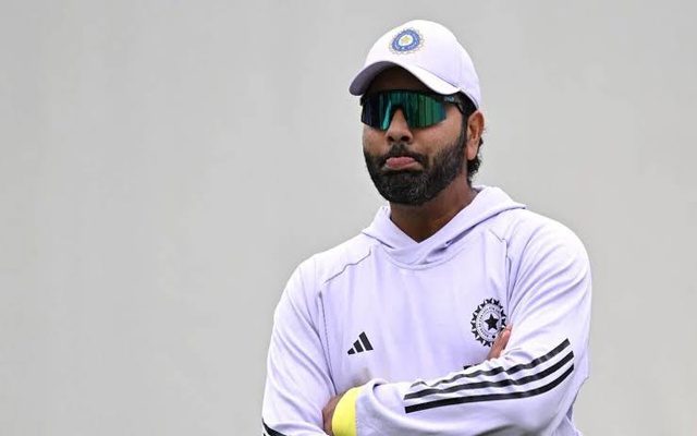 Rohit Sharma’s Remarkable Fitness Transformation Leaves Everyone In Awe