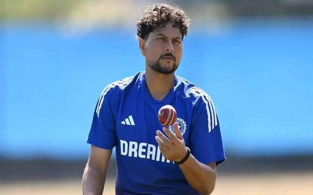Morne Morkel Praises Kuldeep Yadav’s Attitude Ahead Of Asia Cup 2025