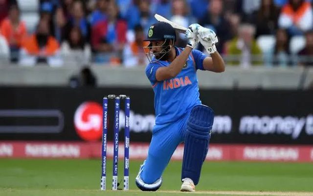 [WATCH] Rohit Sharma’s Hospital Visit Raises Concerns