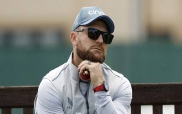 Brendon McCullum Clears Misunderstandings Around “Bazball”