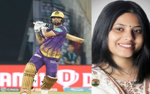 Rinku Singh Reveals Priya’s Reaction After His Historic IPL Knock Rinku Singh Reveals Priya’s Reaction After His Historic IPL Knock