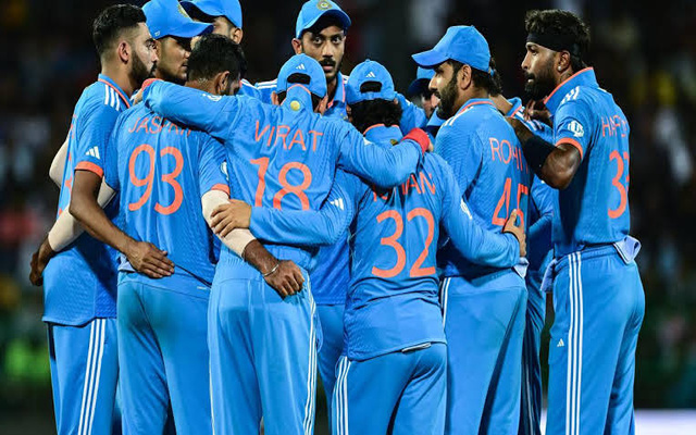 India Begin Asia Cup 2025 Journey With UAE Clash