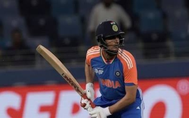 [WATCH] Shubman Gill’s Explosive Six Leaves Wasim Akram In Awe