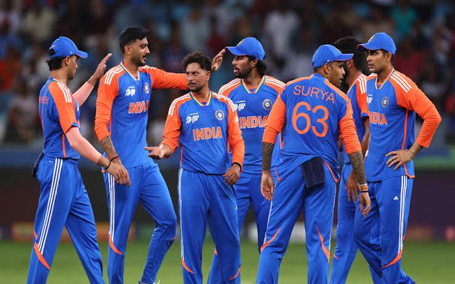 Suryakumar Yadav’s Epic Reply After India’s 4.3-Over Chase vs UAE Goes Viral
