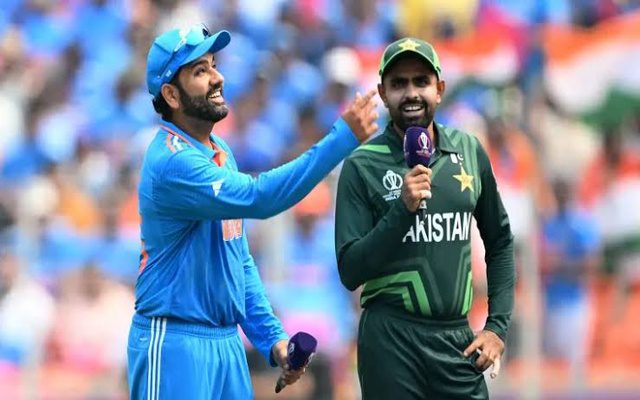 Asia Cup 2025: Supreme Court Clears The Way For India-Pakistan Clash