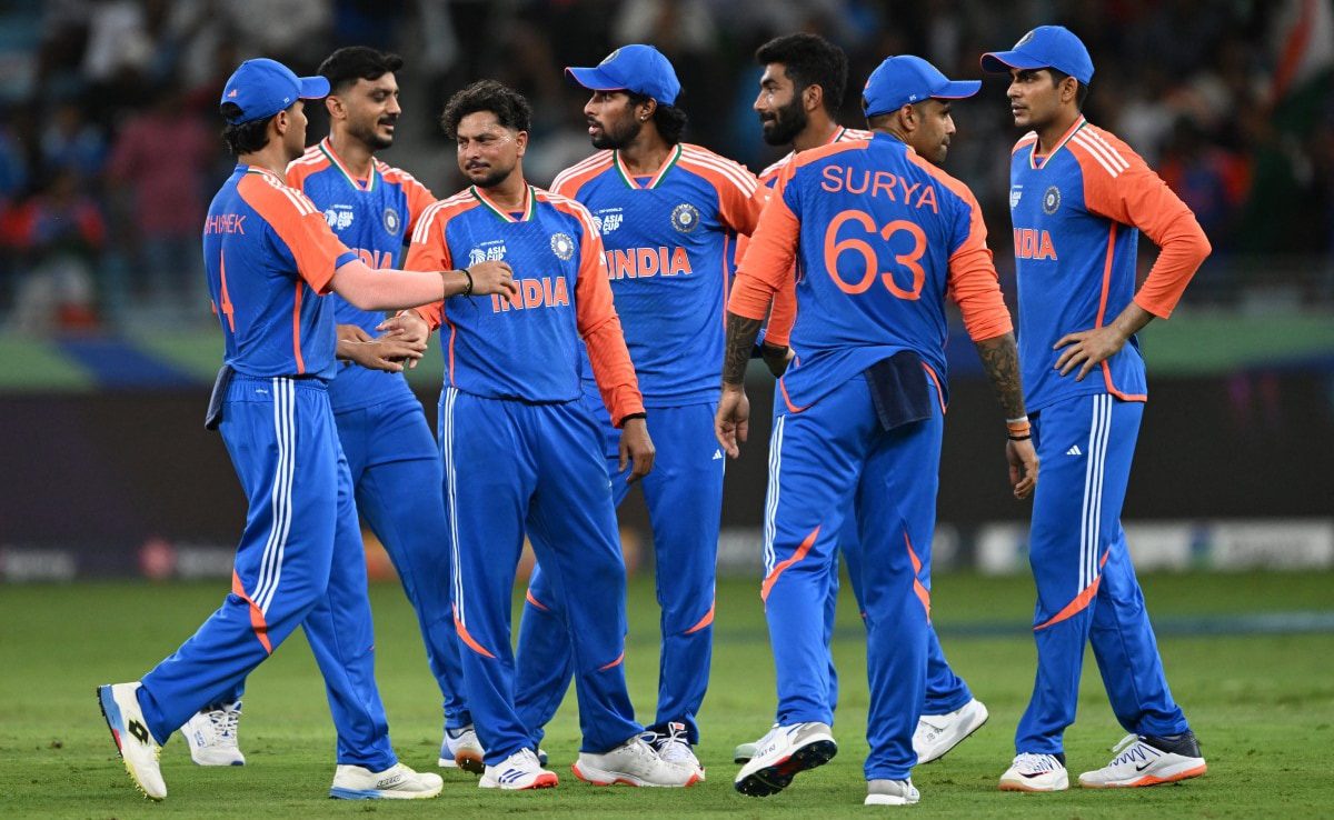 ‘Team India Focused Solely On Cricket,’ Sitanshu Kotak Says Ahead Of Pakistan Clash