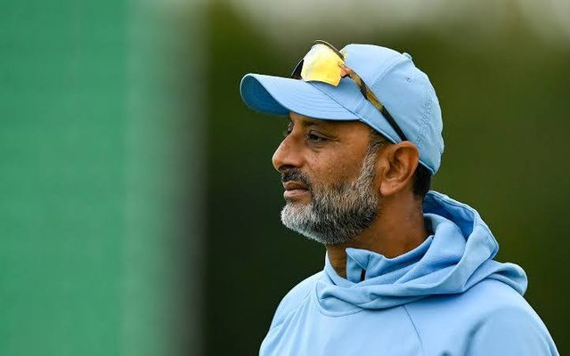 Team India Batting Coach Sitanshu Kotak Breaks Silence On Asia Cup Team Selection