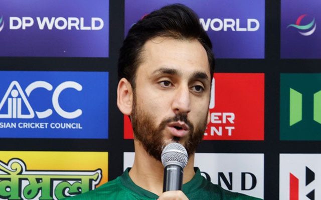 ‘We are good enough to beat any team’ – Salman Ali Agha Ahead of India Clash In Asia Cup 2025