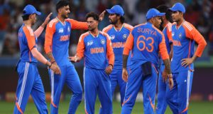 India vs Pakistan