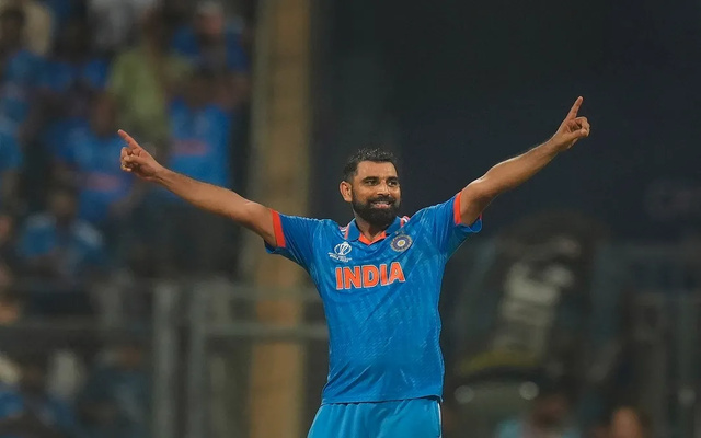 Shami Breaks Silence: How Online Abuse and Personal Battles Pushed Him To The Edge