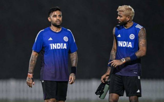 Hardik Pandya On The Brink Of Historic Records In Asia Cup Clash vs Pakistan