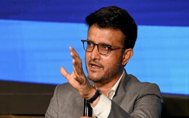 Sourav Ganguly Reacts To Pakistan Coach’s Bold Claim Ahead Of IND vs PAK Asia Cup 2025 Match