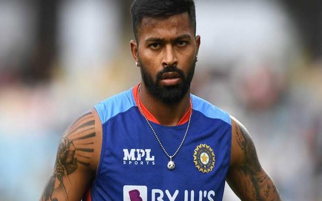 Asia Cup 2025: Hardik Pandya Achieves A Huge Feat Against Pakistan