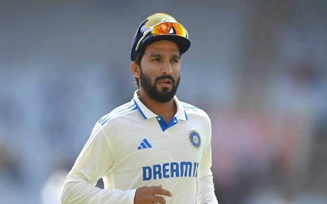 Rajat Patidar Leads Central Zone To Historic Duleep Trophy Triumph