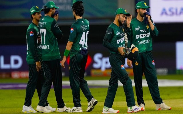 PCB Issues Strong Warning Over Referee’s Conduct