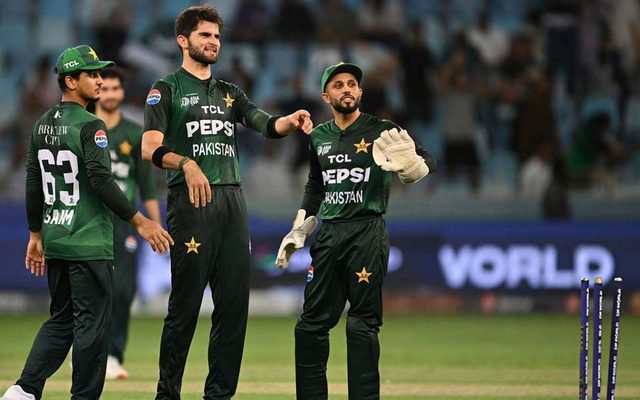 What Happens If Pakistan Withdraws From Asia Cup 2025?