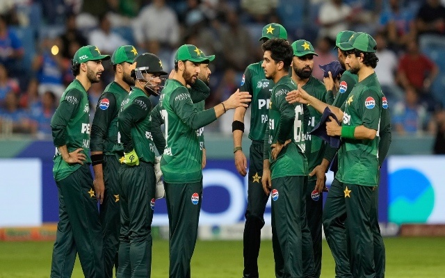 Asia Cup 2025: Pakistan Confirms Participation Against UAE