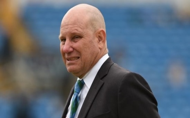 ICC Removes Andy Pycroft From Pakistan’s Asia Cup Matches After Handshake Row: Reports