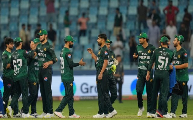 PCB Chief Mohsin Naqvi Reveals Why Pakistan Did Not Pull Out Of Asia Cup 2025?