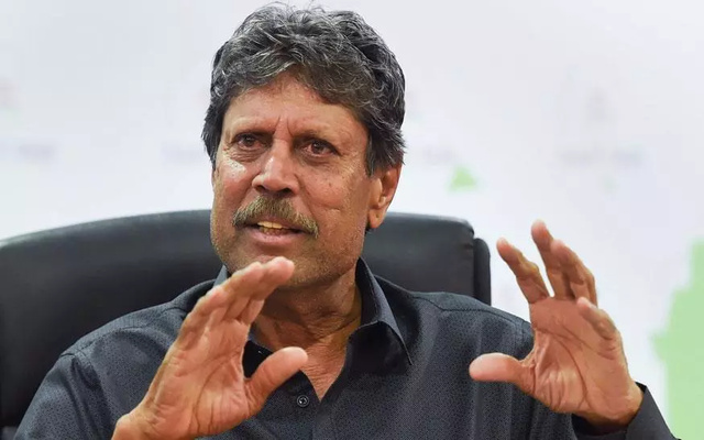 Kapil Dev Urges To Focus On Cricket Over Controversies Kapil Dev Urges To Focus On Cricket Over Controversies