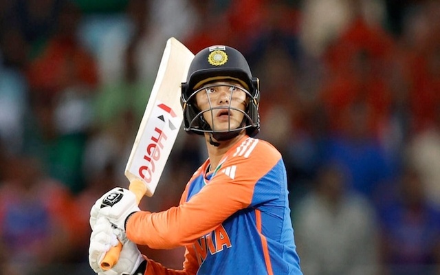 Abhishek Sharma Achieves A Huge Feat In Asia Cup 2025