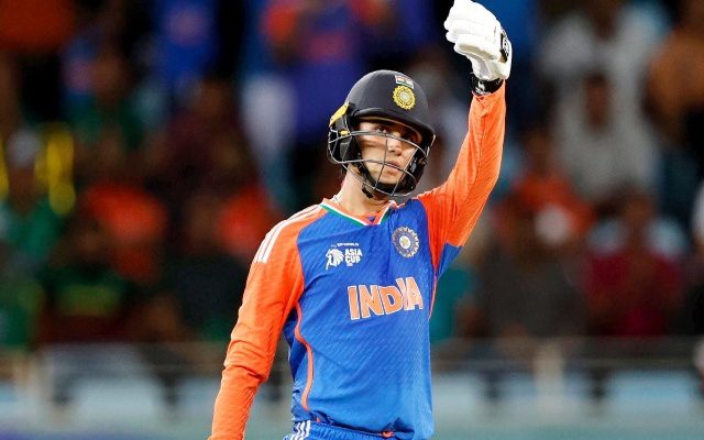 “I Don’t Think Much”: Abhishek Sharma Reveals Fearless Mindset After Blazing Knock vs Bangladesh