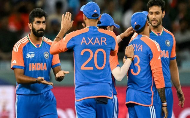 India vs Pakistan Clash In Asia Cup 2025 Final For The First Time Ever In 41 Years