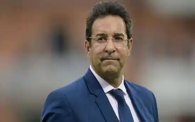 Wasim Akram Gives Advice To Pakistan Ahead Of Asia Cup 2025 Final