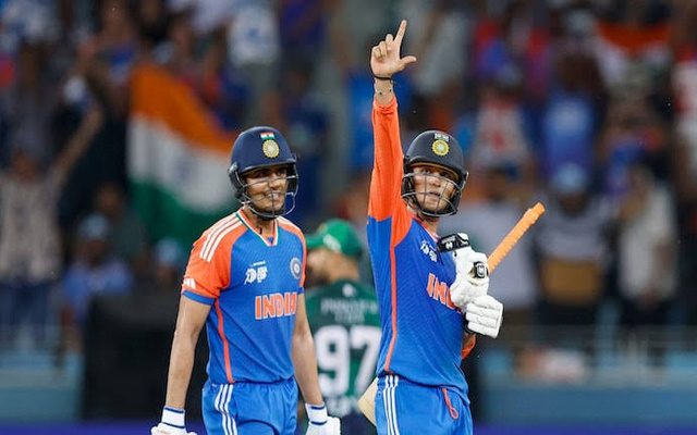 Abhishek Sharma Poised To Break Virat Kohli’s Iconic T20I Record In Asia Cup Final