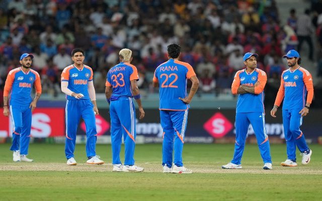 Asia Cup 2025: Strict Security Protocols for High-Stakes India-Pakistan Clash