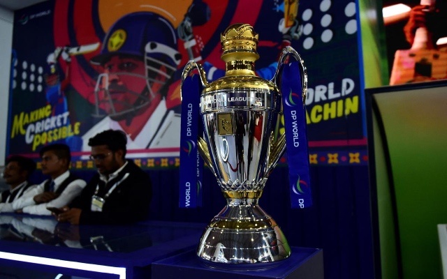 Saudi Arabia Steps Into The Cricket Arena