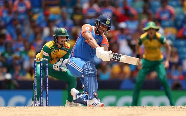 3 Players Who Can Replace Hardik Pandya If He’s Ruled Out of AUS vs IND 2025 ODIs
