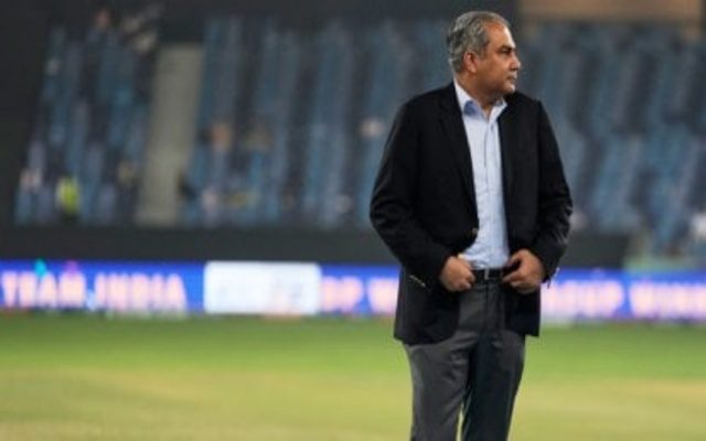 BCCI Raises Objection Over Asia Cup Trophy Controversy