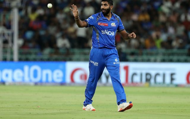 “I Don’t Think I’ll Ever Hit It Like That Again” – Ravi Bishnoi On Smashing A Six Off Jasprit Bumrah