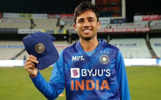 Ravi Bishnoi Names India’s Hardest Hitter After IPL 2025 Ravi Bishnoi Names India’s Hardest Hitter After IPL 2025