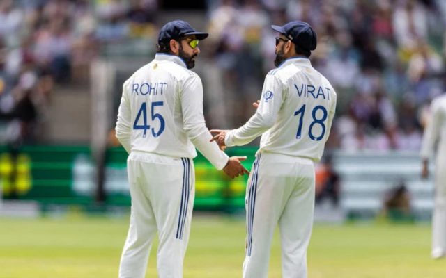Team India Bowler Speaks Out On Kohli And Rohit Sharma’s Test Retirement