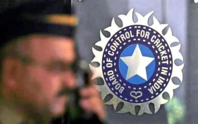 BCCI’s September AGM To Elect New President And IPL Chairman
