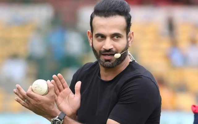 Irfan Pathan Gives Witty Reply To Fan’s ‘Hookah’ Question After Old Video Goes Viral