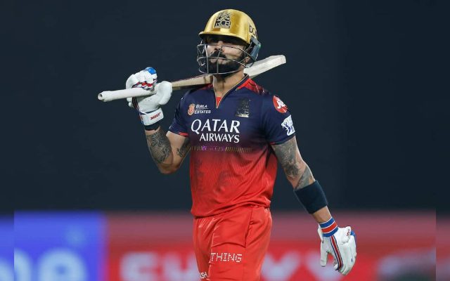 “Got Him Many Times’ – RR Pacer On Dismissing Virat Kohli in IPL