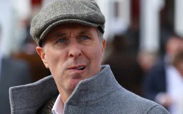 Michael Vaughan Predicts 2027 ODI World Cup Winners Michael Vaughan Predicts 2027 ODI World Cup Winners