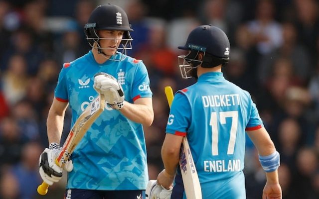 ENG vs SA: Harry Brook Rejects Fatigue Excuse After ODI Series Defeat