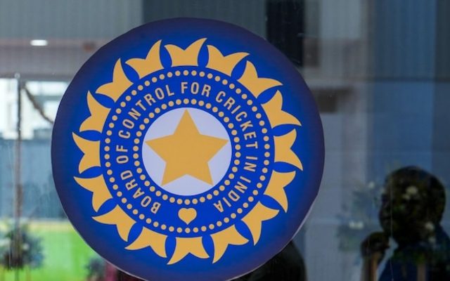 BCCI To Convene Key Meeting Ahead Of AGM To Finalize President, VP Picks